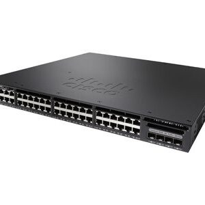 WS-C3650-48FD-S