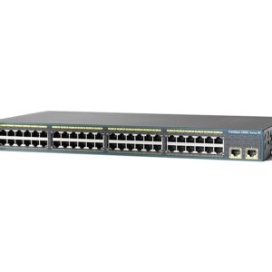 WS-C2960-48TT-S