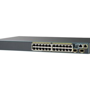 WS-C2960S-24PD-L