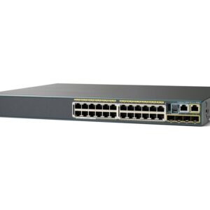WS-C2960S-24PS-L