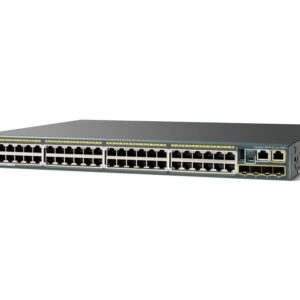 WS-C2960S-48LPS-L