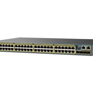 WS-C2960S-48TS-L