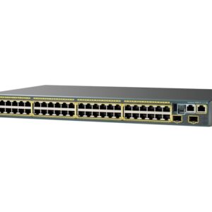 WS-C2960S-48TS-S