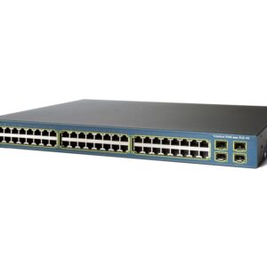 WS-C3560-48PS-S