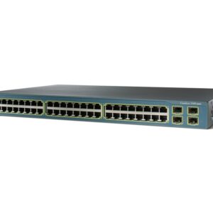 WS-C3560-48TS-E