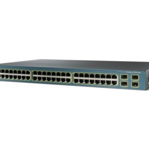 WS-C3560-48TS-S