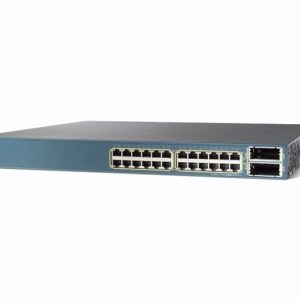 WS-C3560E-24TD-S