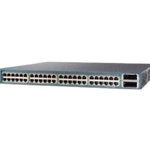 WS-C3560E-48TD-SD