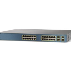 WS-C3560G-24PS-S Datasheet