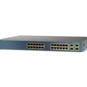 WS-C3560G-24TS-S