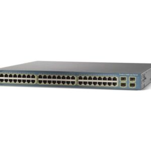 WS-C3560G-48TS-S