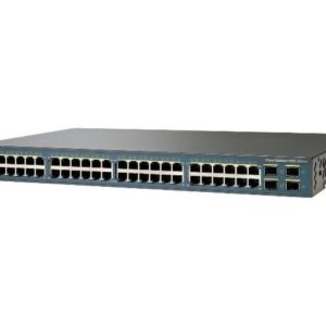 WS-C3560V2-48PS-S Datasheet