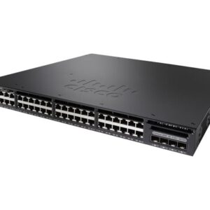 WS-C3650-48FQ-S