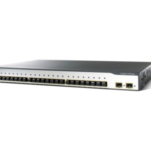 WS-C3750-24FS-S
