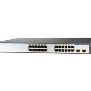 WS-C3750-24PS-S