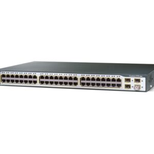 WS-C3750-48TS-S Datasheet