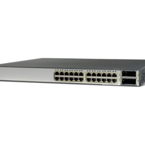 WS-C3750E-24TD-E