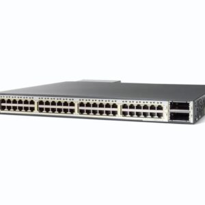 WS-C3750E-48PD-EF