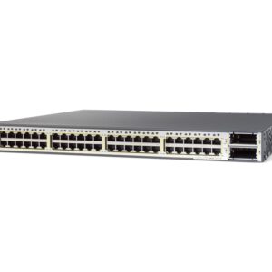 WS-C3750E-48TD-E