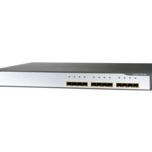 WS-C3750G-12S-SD Datasheet