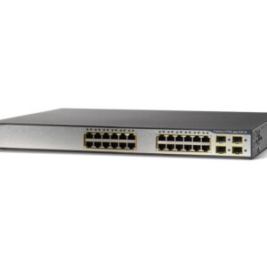 WS-C3750G-24PS-E