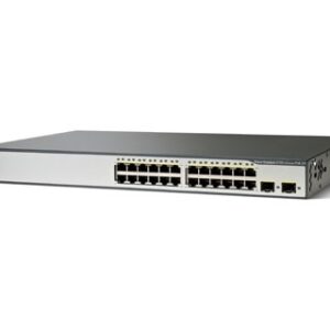 WS-C3750V2-24PS-E