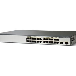 WS-C3750V2-24TS-S Datasheet