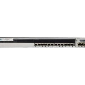 WS-C3750X-12S-S
