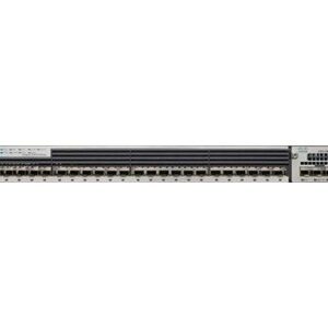 WS-C3750X-24S-S Datasheet