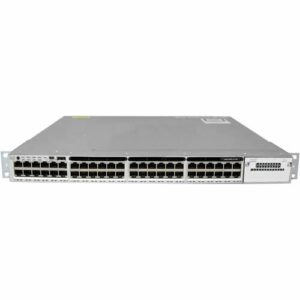 WS-C3850-48U-L