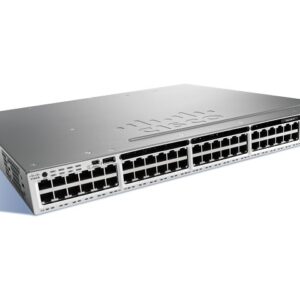 WS-C3850-48T-E