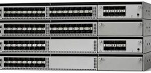 WS-C4500X-24X-IPB Datasheet