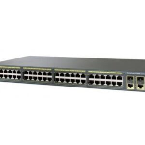WS-C2960+48TC-L