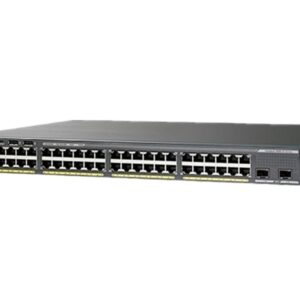 WS-C2960XR-48FPD-I