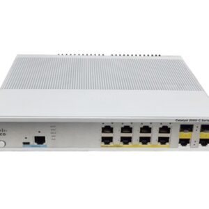 WS-C3560C-8PC-S