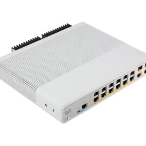 WS-C3560C-12PC-S