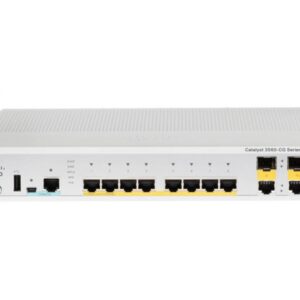 WS-C3560CG-8PC-S