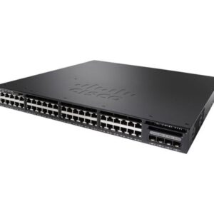 WS-C3650-48FQ-L