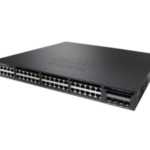 WS-C3650-48FWQ-S