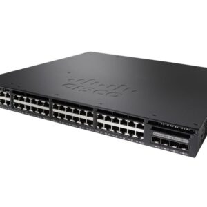 WS-C3650-48FWS-S