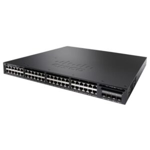 WS-C3650-48PQ-L