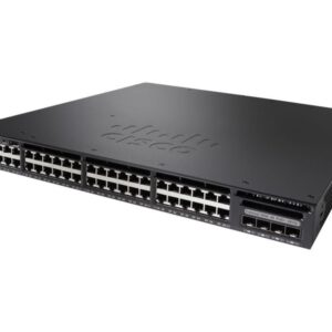 WS-C3650-48PS-S