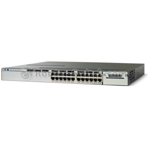 WS-C3750X-24P-S