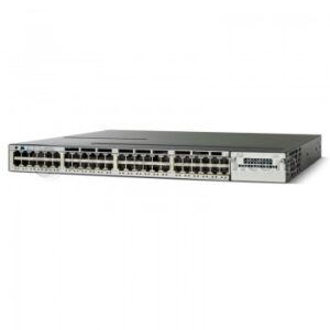 WS-C3750X-48PF-E Datasheet