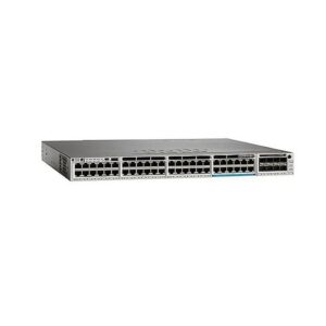 WS-C3850-12X48U-E