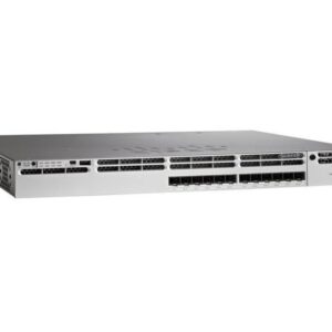 WS-C3850-12XS-E