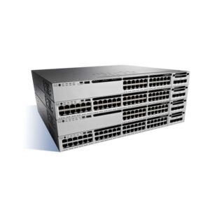 WS-C3850-16XS-S