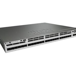 WS-C3850-24S-E