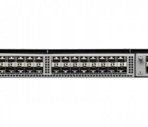 WS-C4500X-40X-ES Datasheet